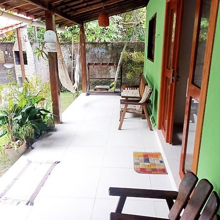 Vila Aconchego Gameleira Praia de Pipa Eksteriør bilde