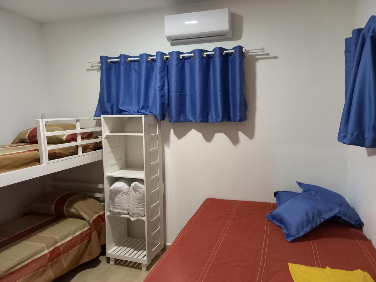 Vila Aconchego Gameleira Praia de Pipa Eksteriør bilde