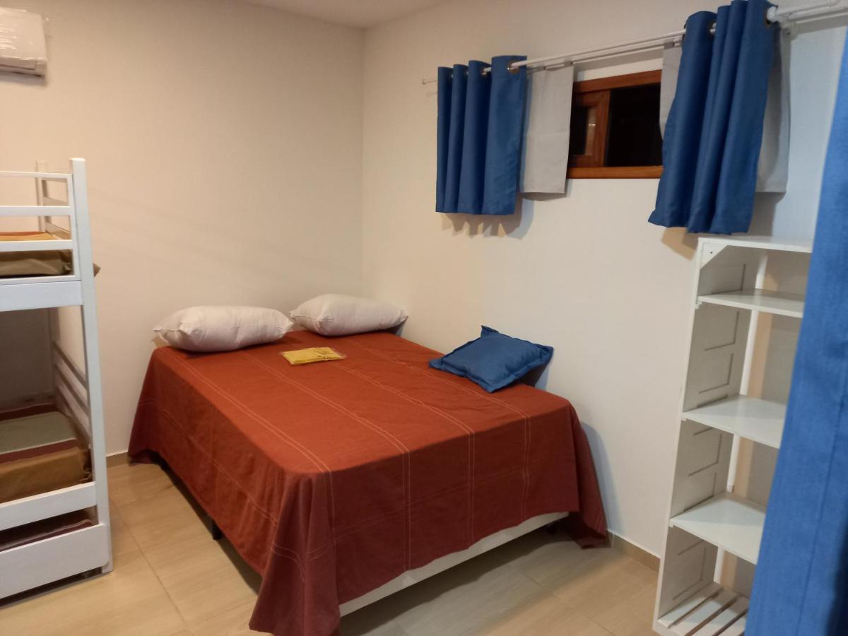Vila Aconchego Gameleira Praia de Pipa Eksteriør bilde