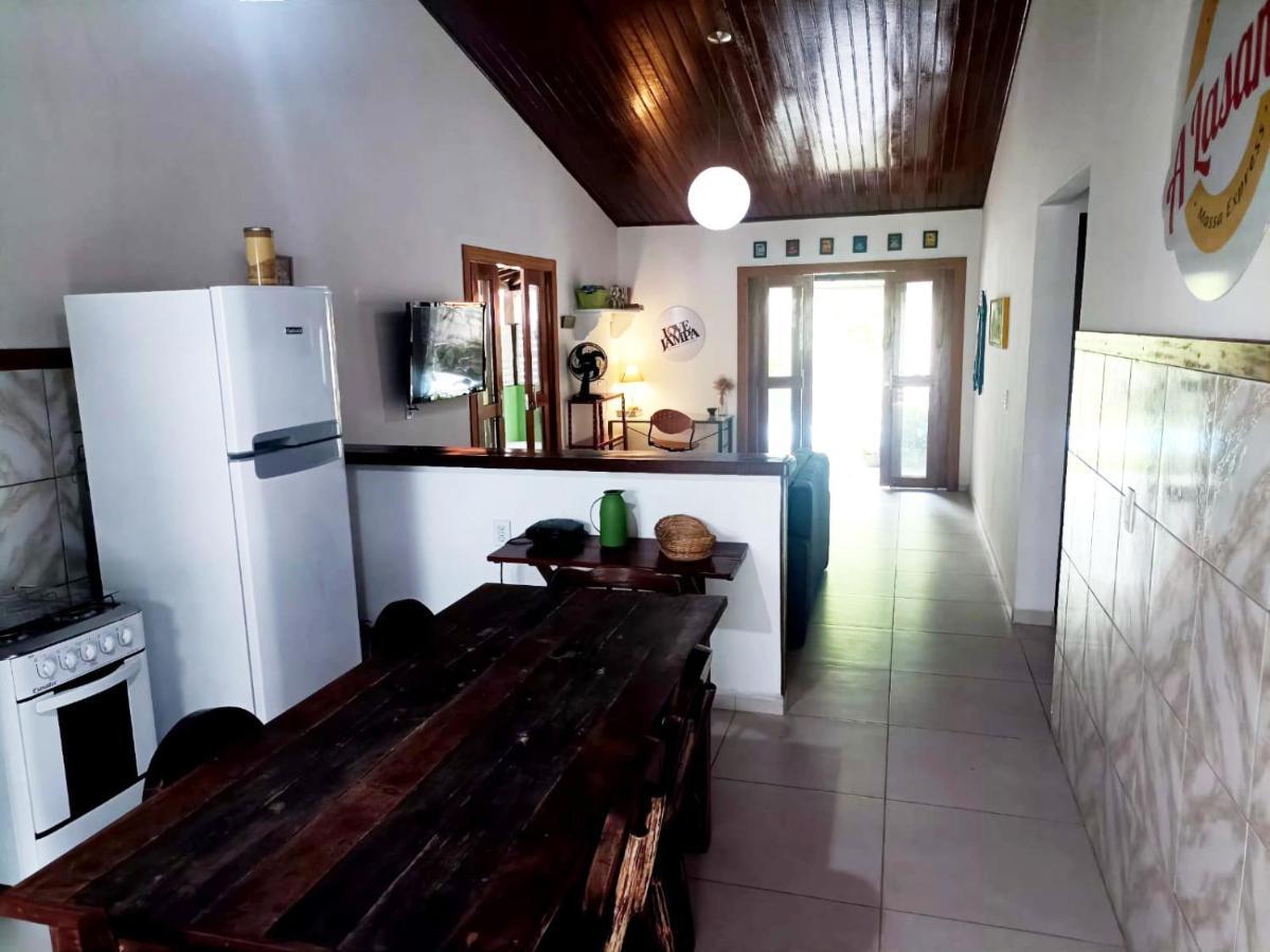 Vila Aconchego Gameleira Praia de Pipa Eksteriør bilde