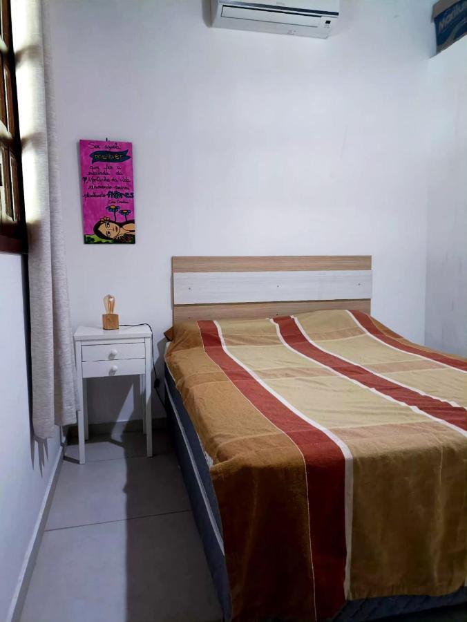 Vila Aconchego Gameleira Praia de Pipa Eksteriør bilde