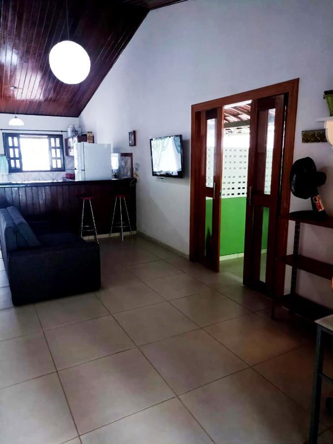 Vila Aconchego Gameleira Praia de Pipa Eksteriør bilde