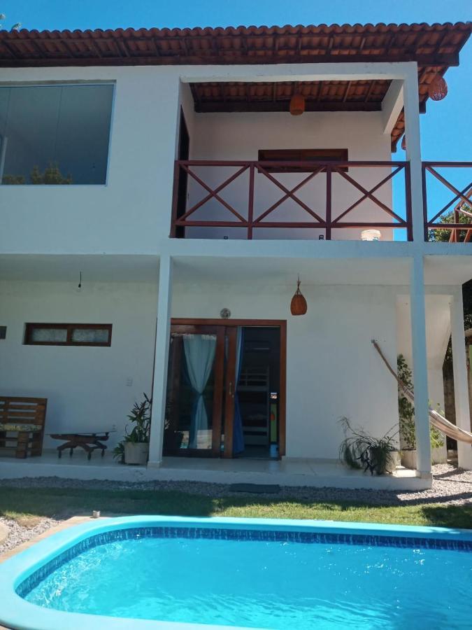 Vila Aconchego Gameleira Praia de Pipa Eksteriør bilde