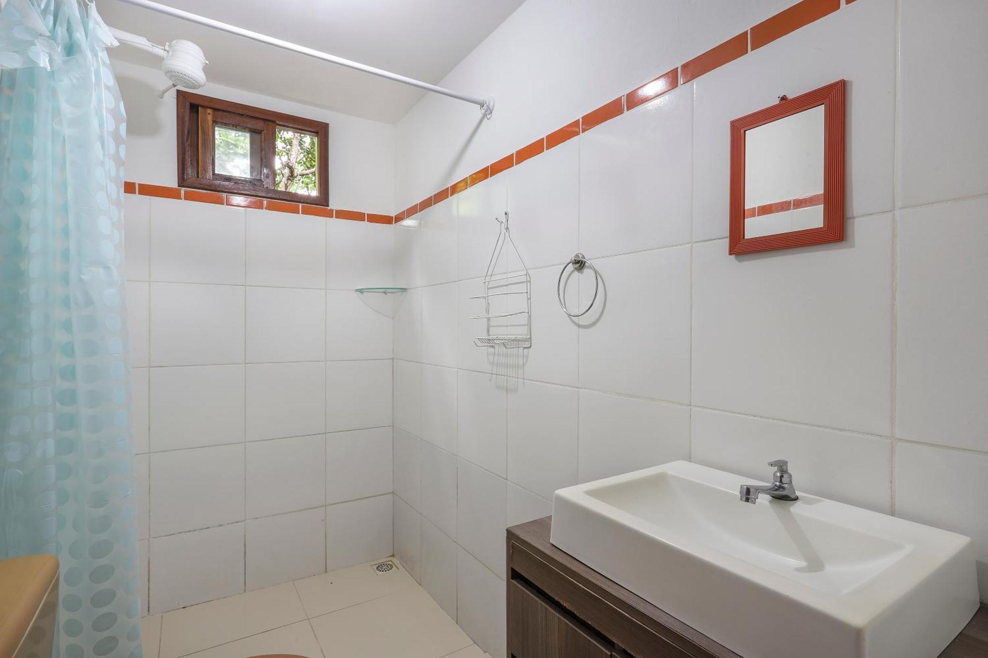 Vila Aconchego Gameleira Praia de Pipa Eksteriør bilde