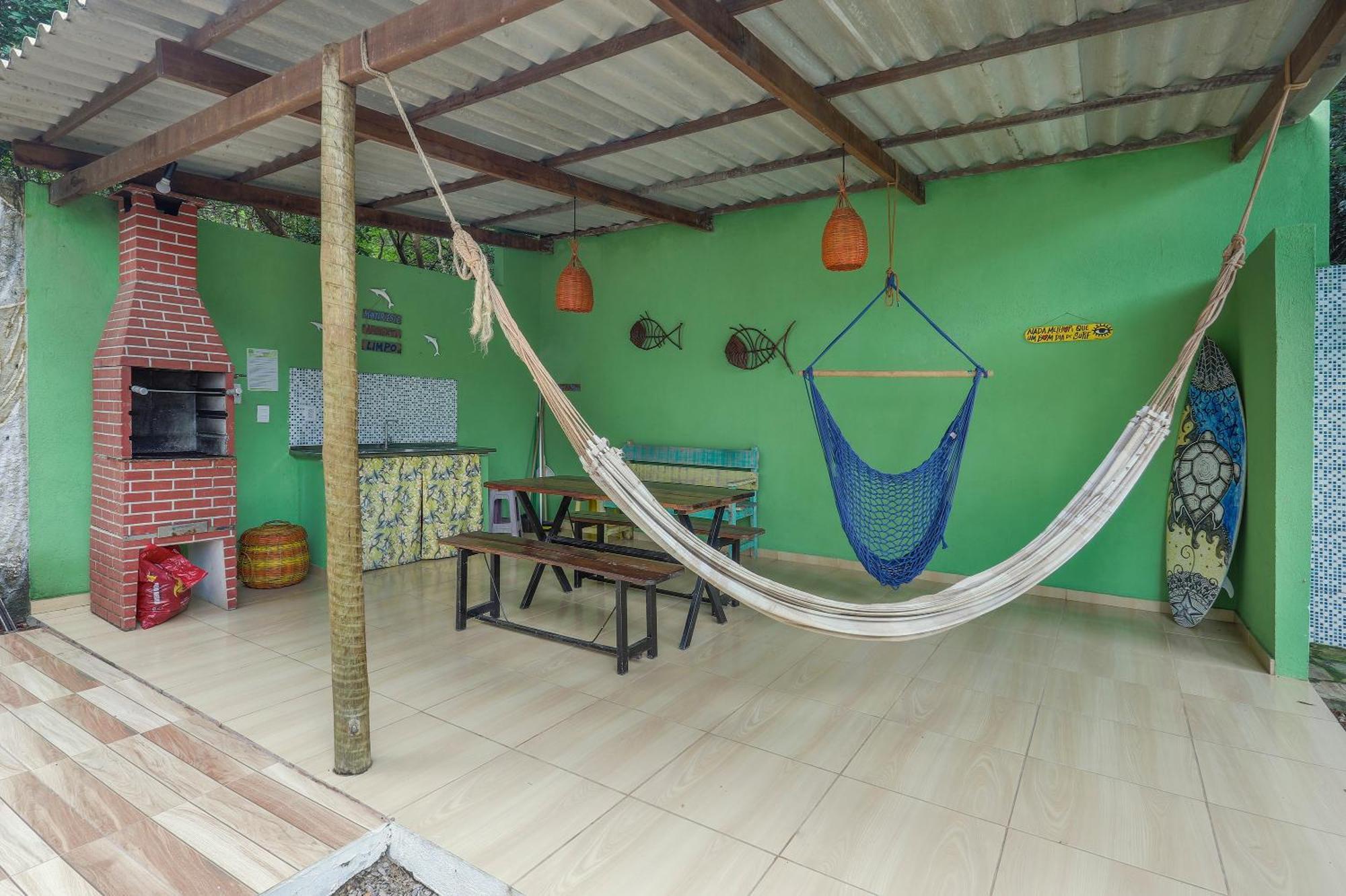 Vila Aconchego Gameleira Praia de Pipa Eksteriør bilde
