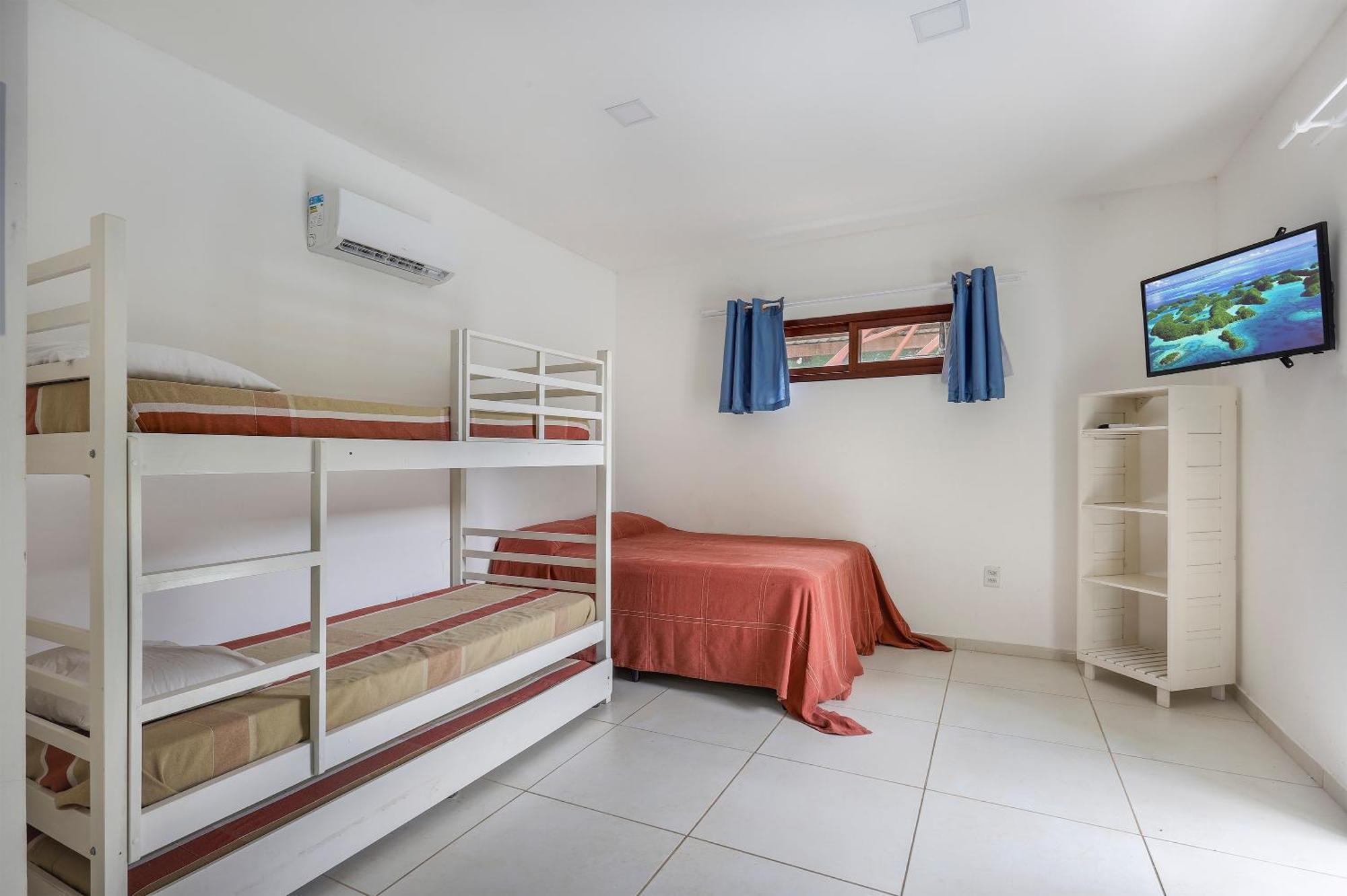 Vila Aconchego Gameleira Praia de Pipa Eksteriør bilde