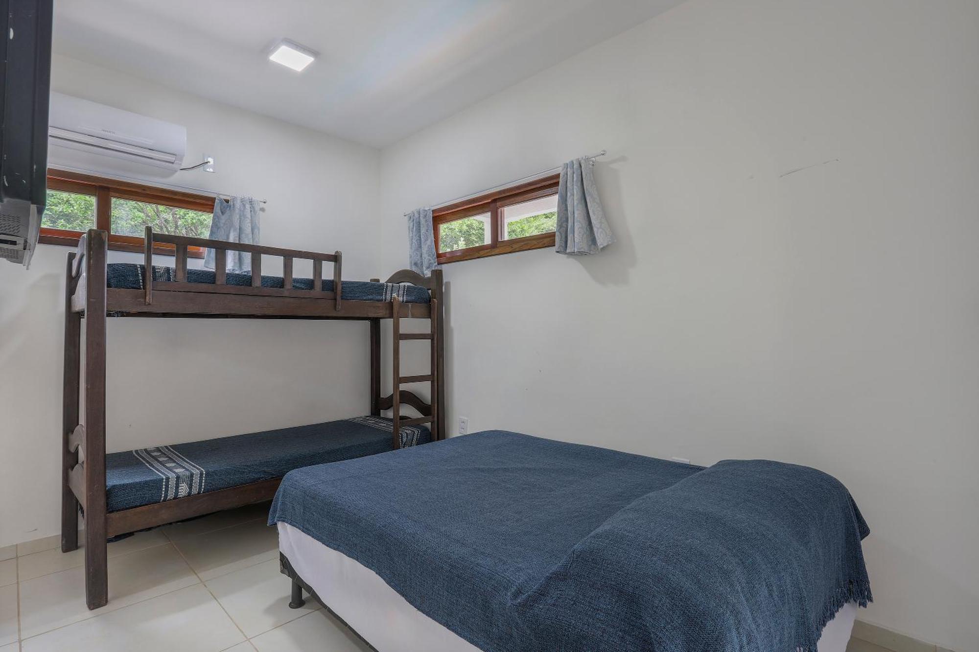 Vila Aconchego Gameleira Praia de Pipa Eksteriør bilde