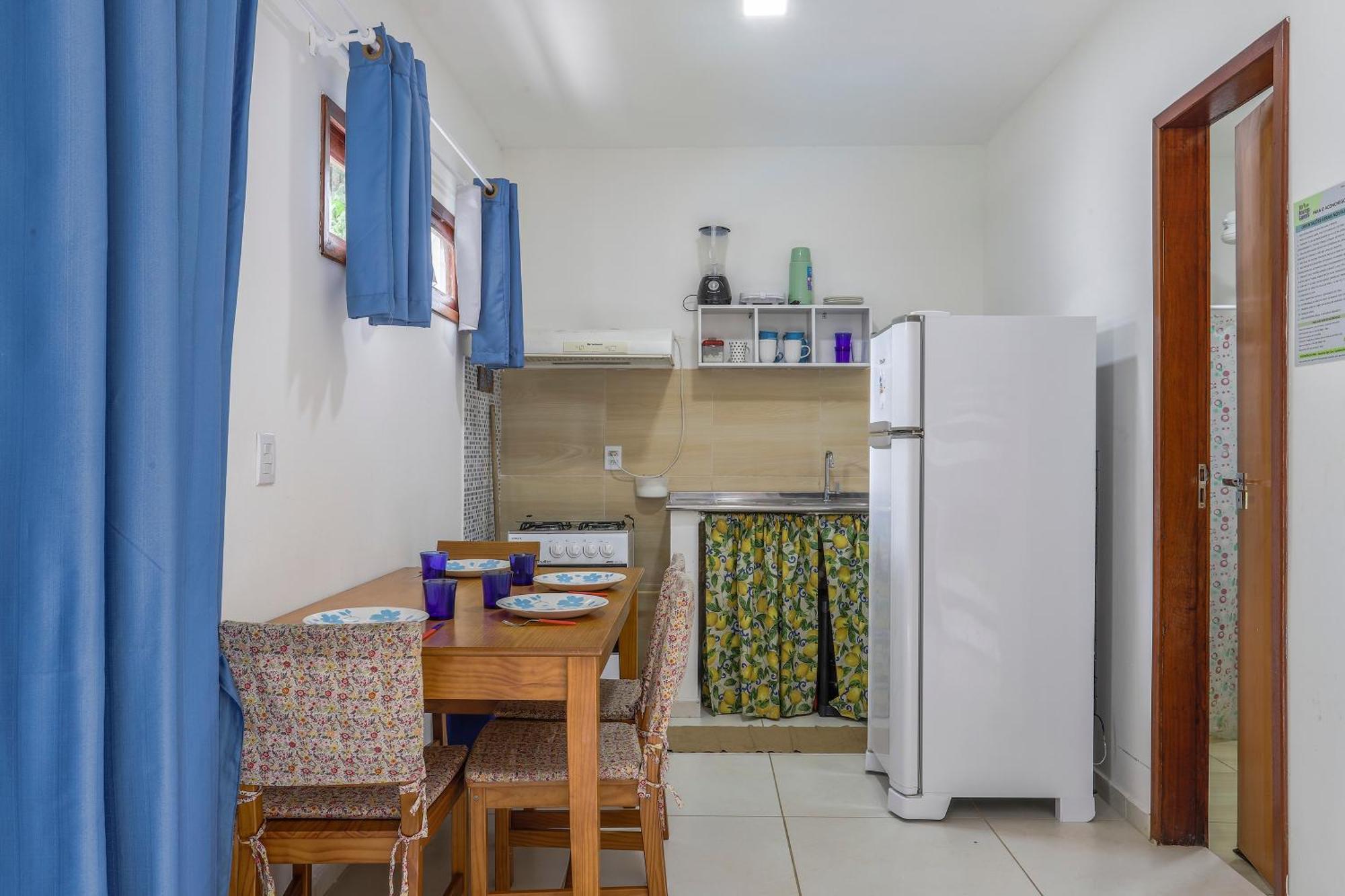 Vila Aconchego Gameleira Praia de Pipa Eksteriør bilde