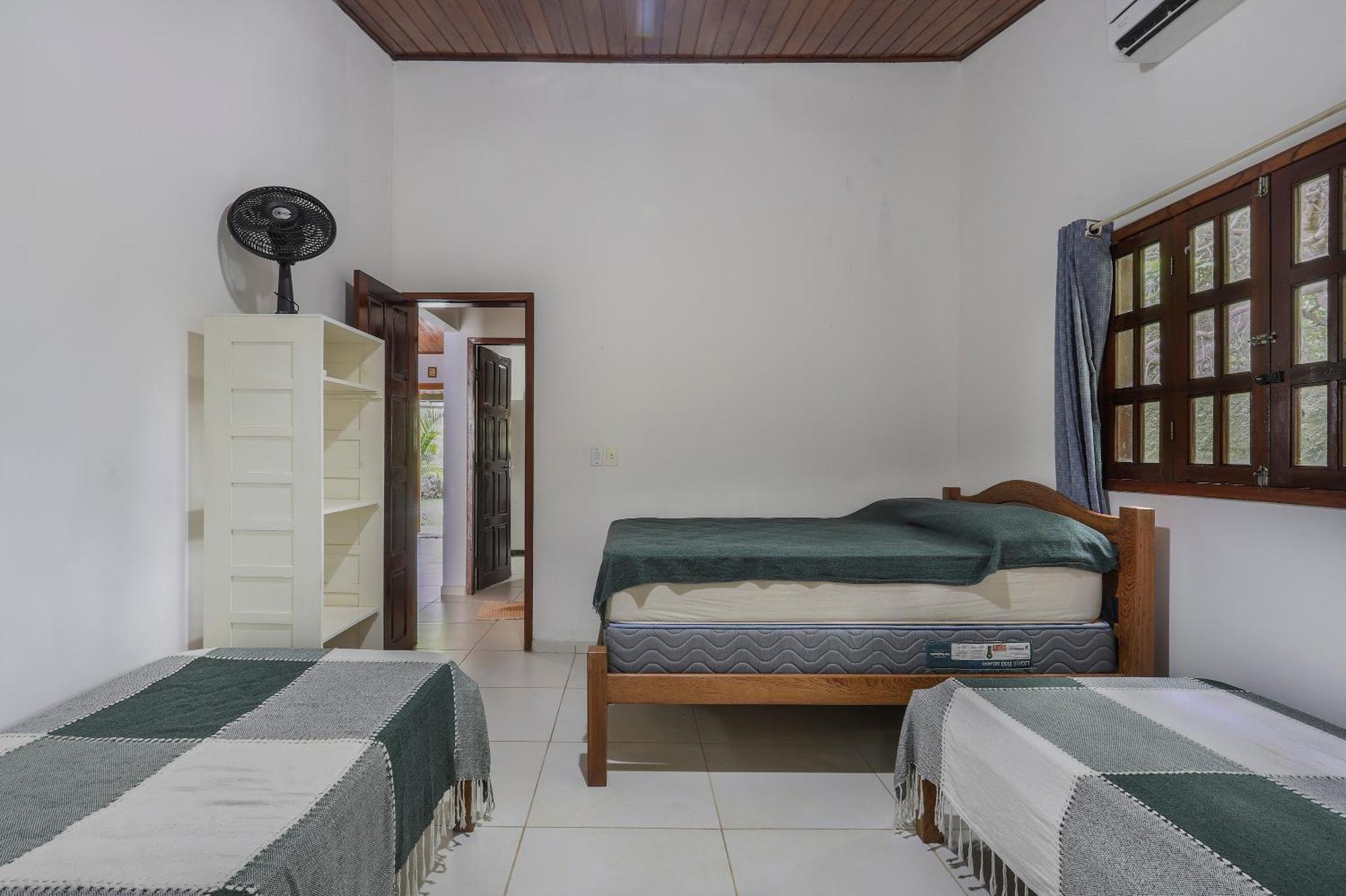 Vila Aconchego Gameleira Praia de Pipa Eksteriør bilde