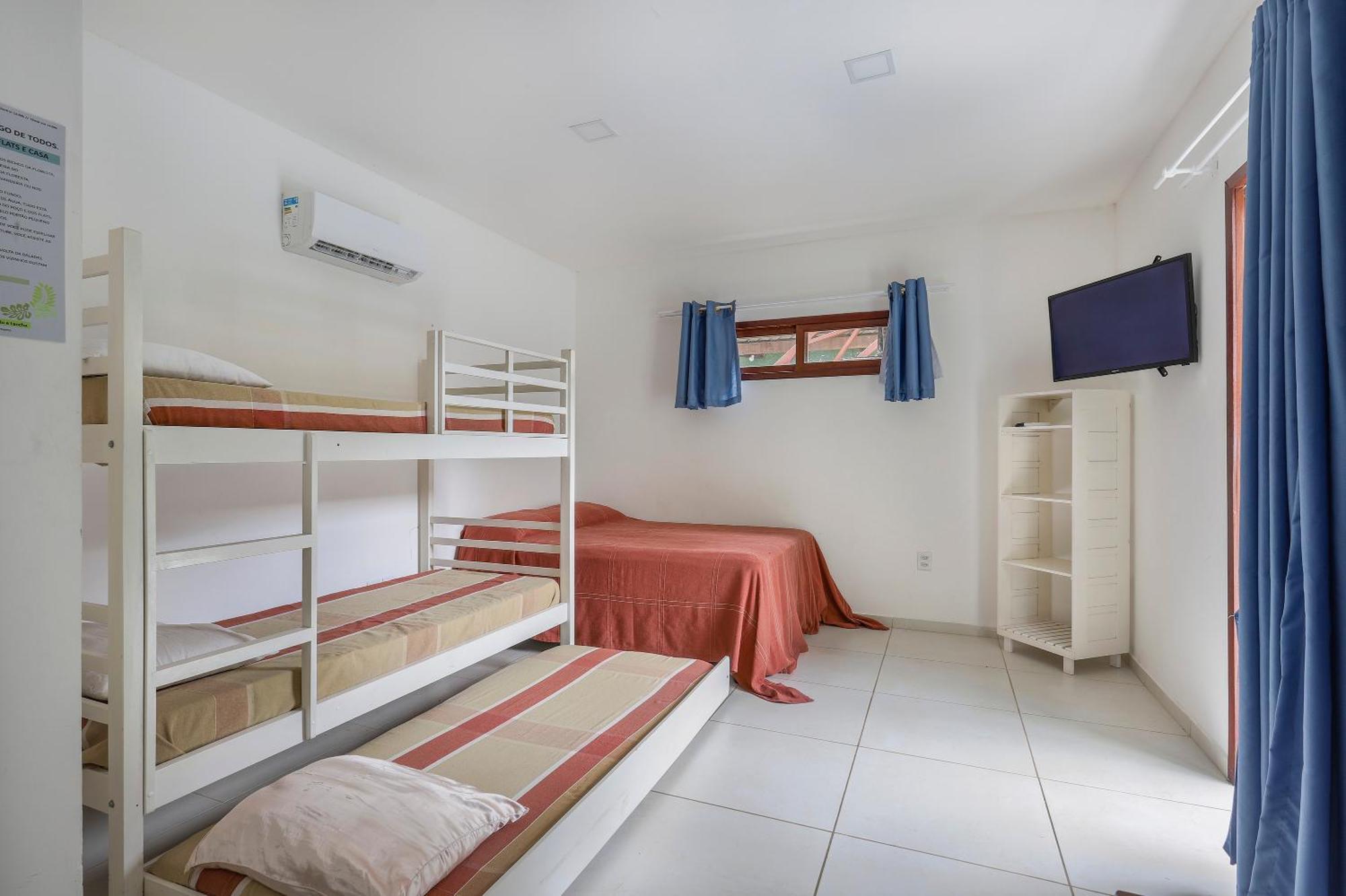 Vila Aconchego Gameleira Praia de Pipa Eksteriør bilde