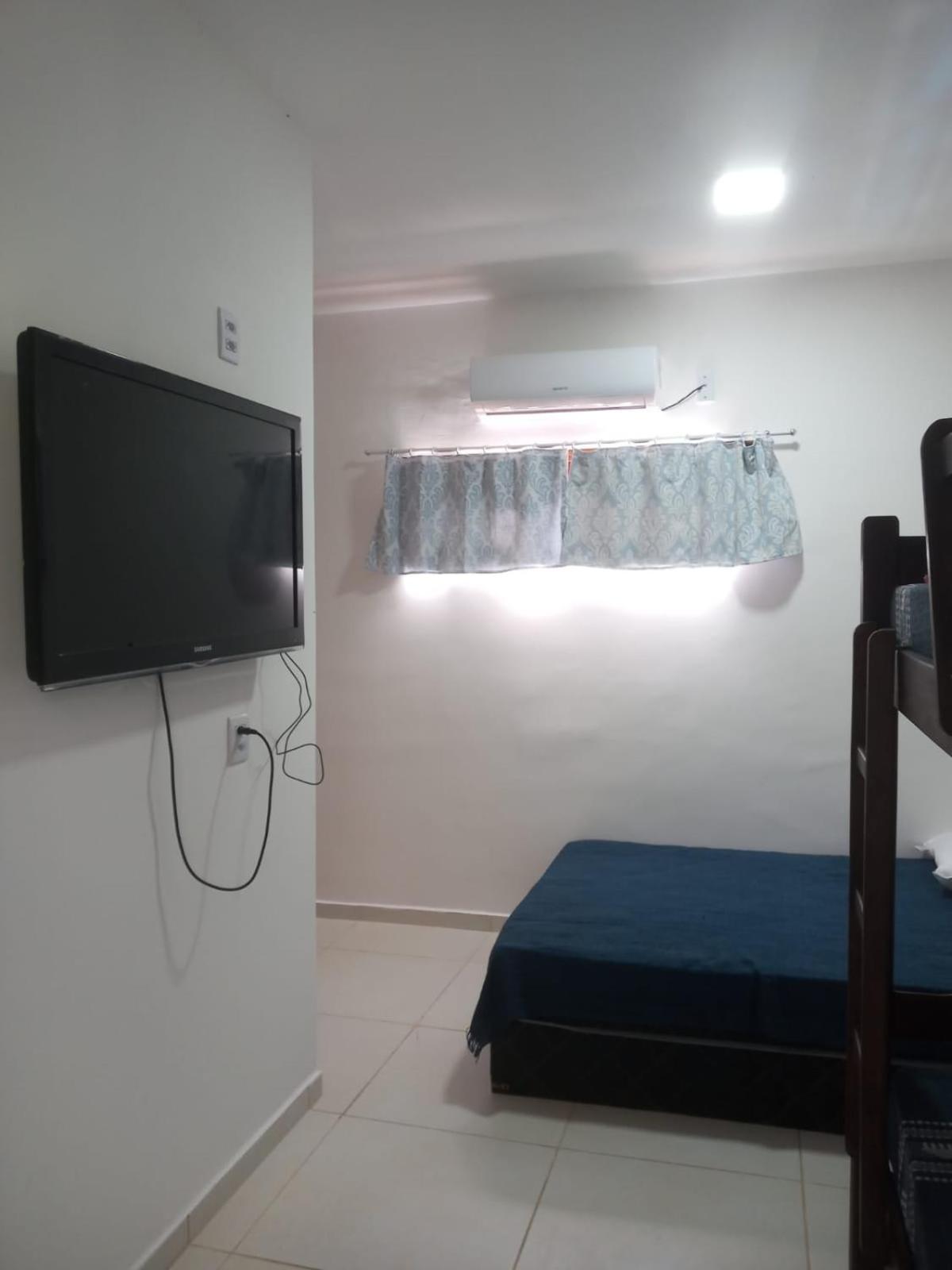Vila Aconchego Gameleira Praia de Pipa Eksteriør bilde