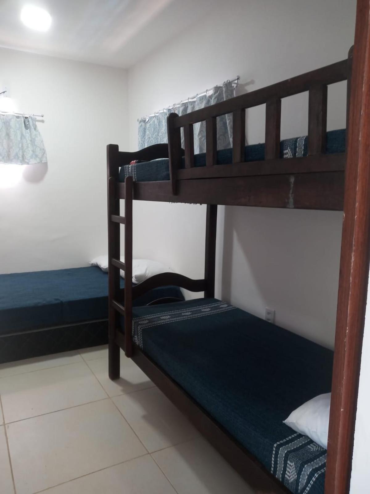 Vila Aconchego Gameleira Praia de Pipa Eksteriør bilde