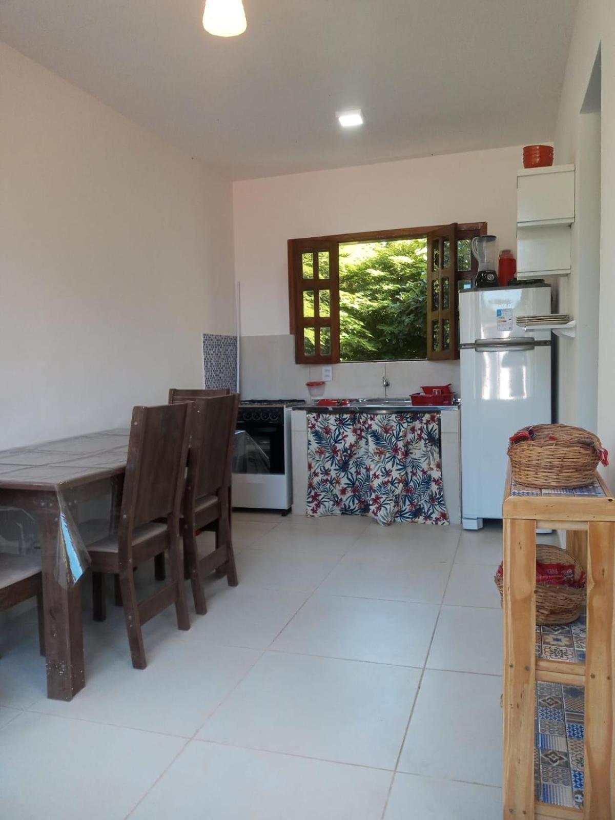 Vila Aconchego Gameleira Praia de Pipa Eksteriør bilde