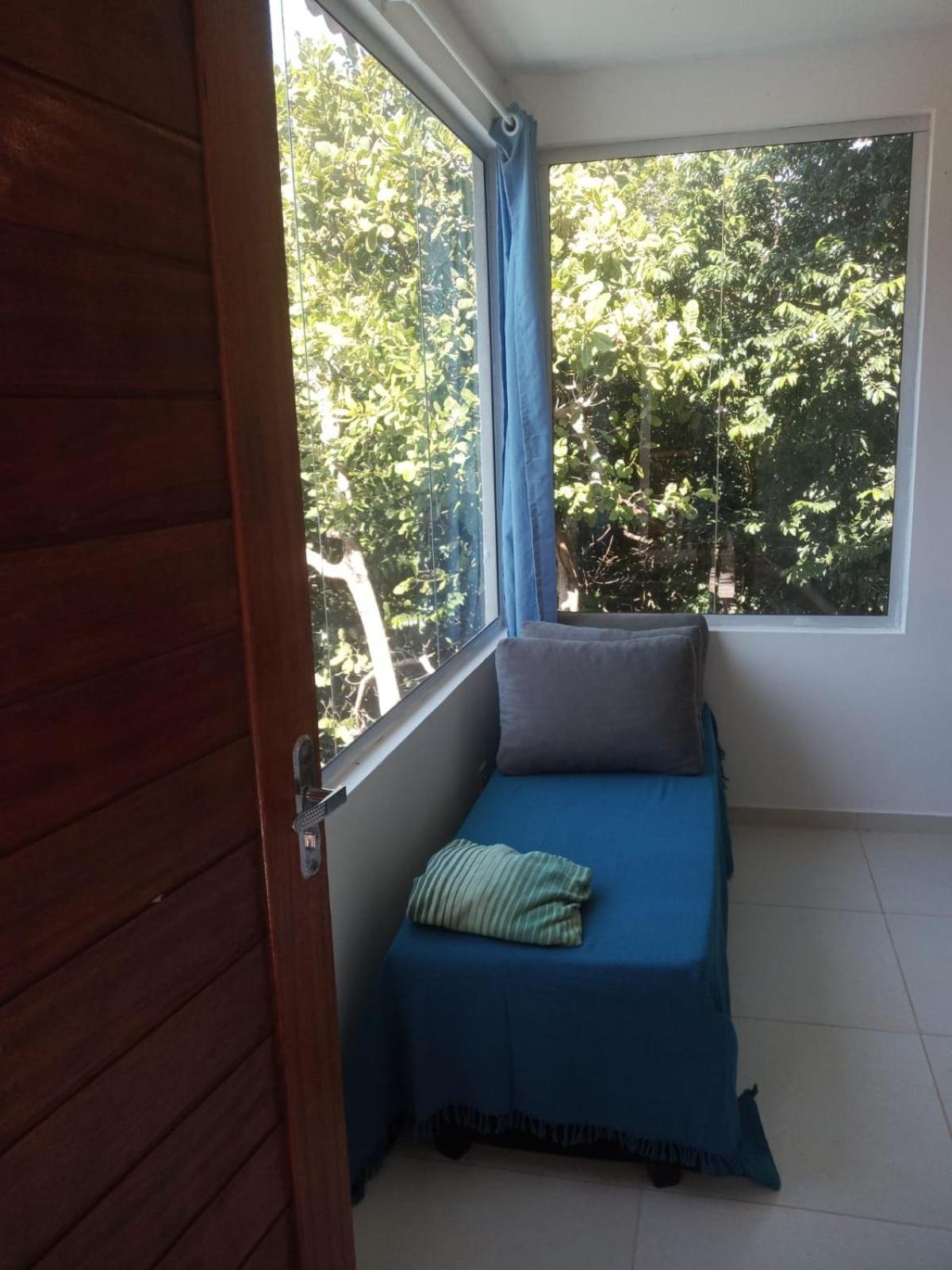 Vila Aconchego Gameleira Praia de Pipa Eksteriør bilde