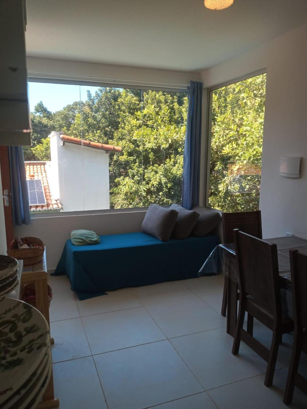 Vila Aconchego Gameleira Praia de Pipa Eksteriør bilde
